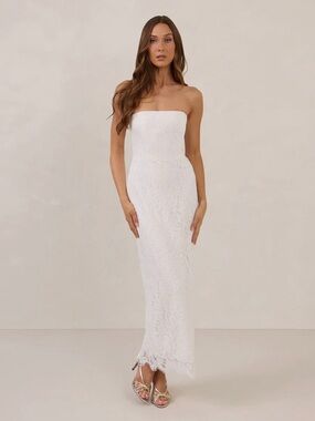 Park & Fifth | Neve Dress